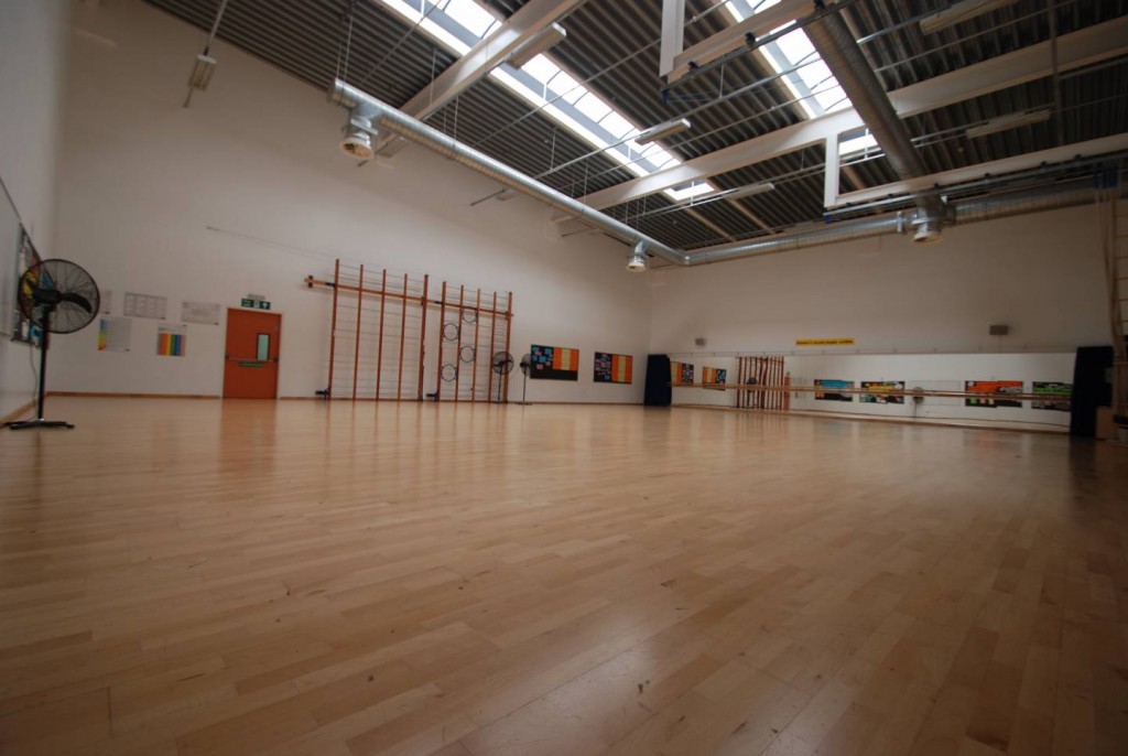 Castle Green Dance Studio