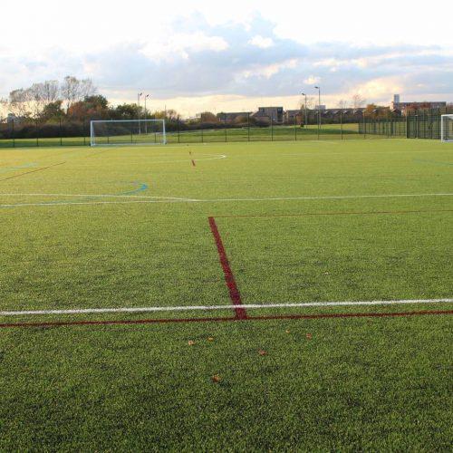 Castle Green | Sport Leisure Facilities