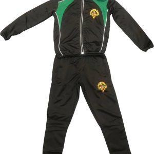 St Teresa Tracksuit