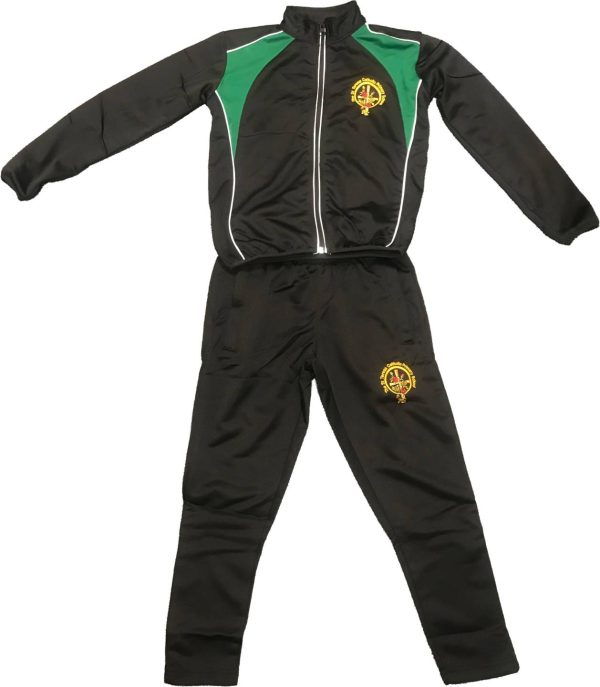 St Teresa Tracksuit