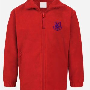 William Ford Junior – Fleece