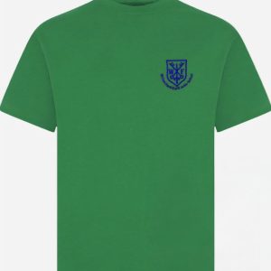 William Ford Junior - PE Top - Green