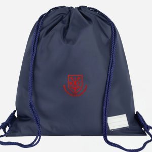 William Ford Junior - PE Bag Standard
