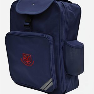 William Ford Junior - Rucksack