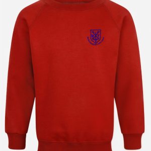 William Ford Junior – Sweatshirt